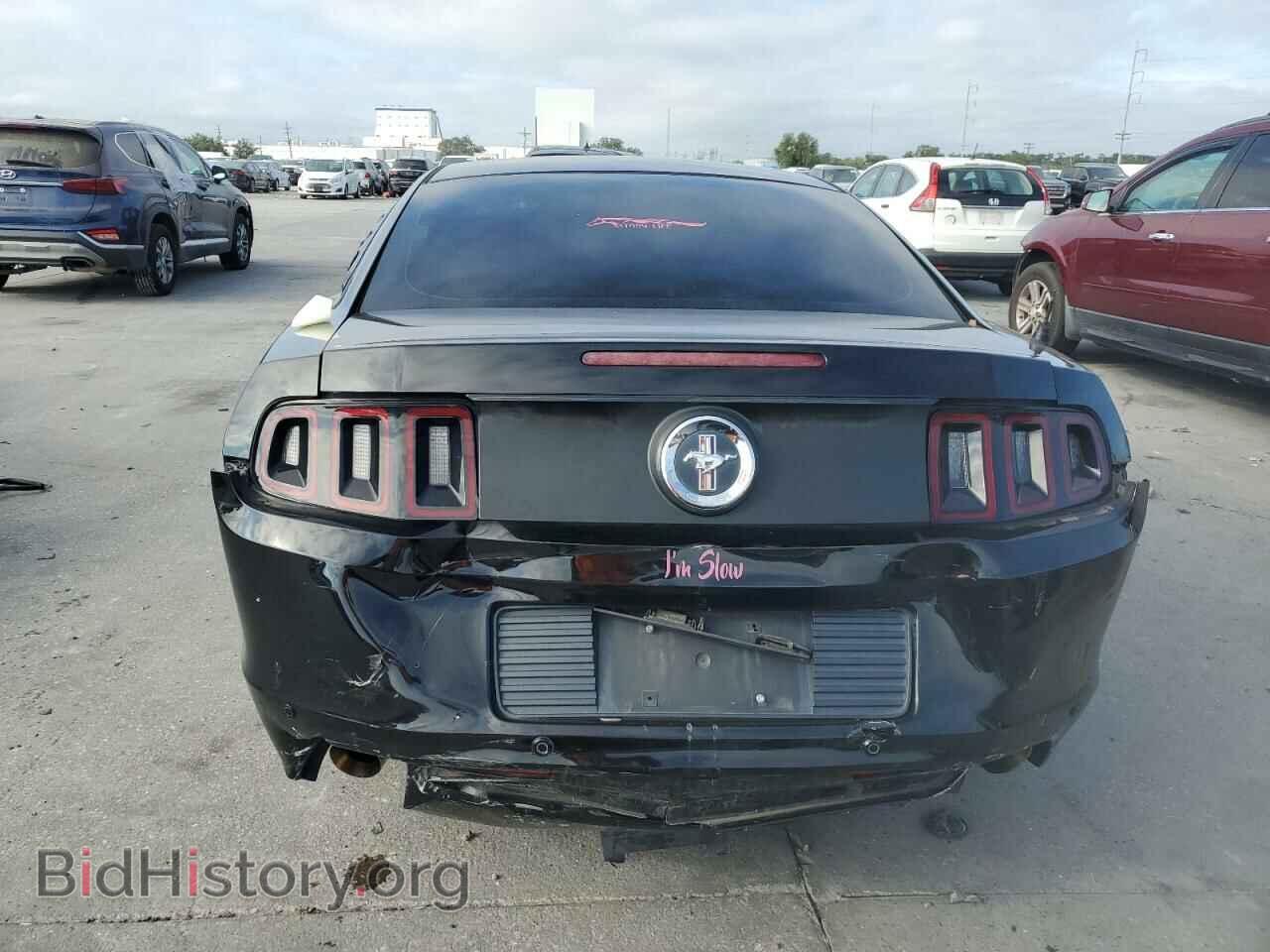 2013 FORD ALL Models - VIN: 1ZVBP8AMXD5251229 - Фото 6