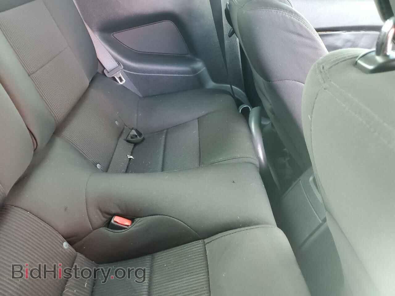 2013 FORD ALL Models - VIN: 1ZVBP8AMXD5251229 - Фото 10