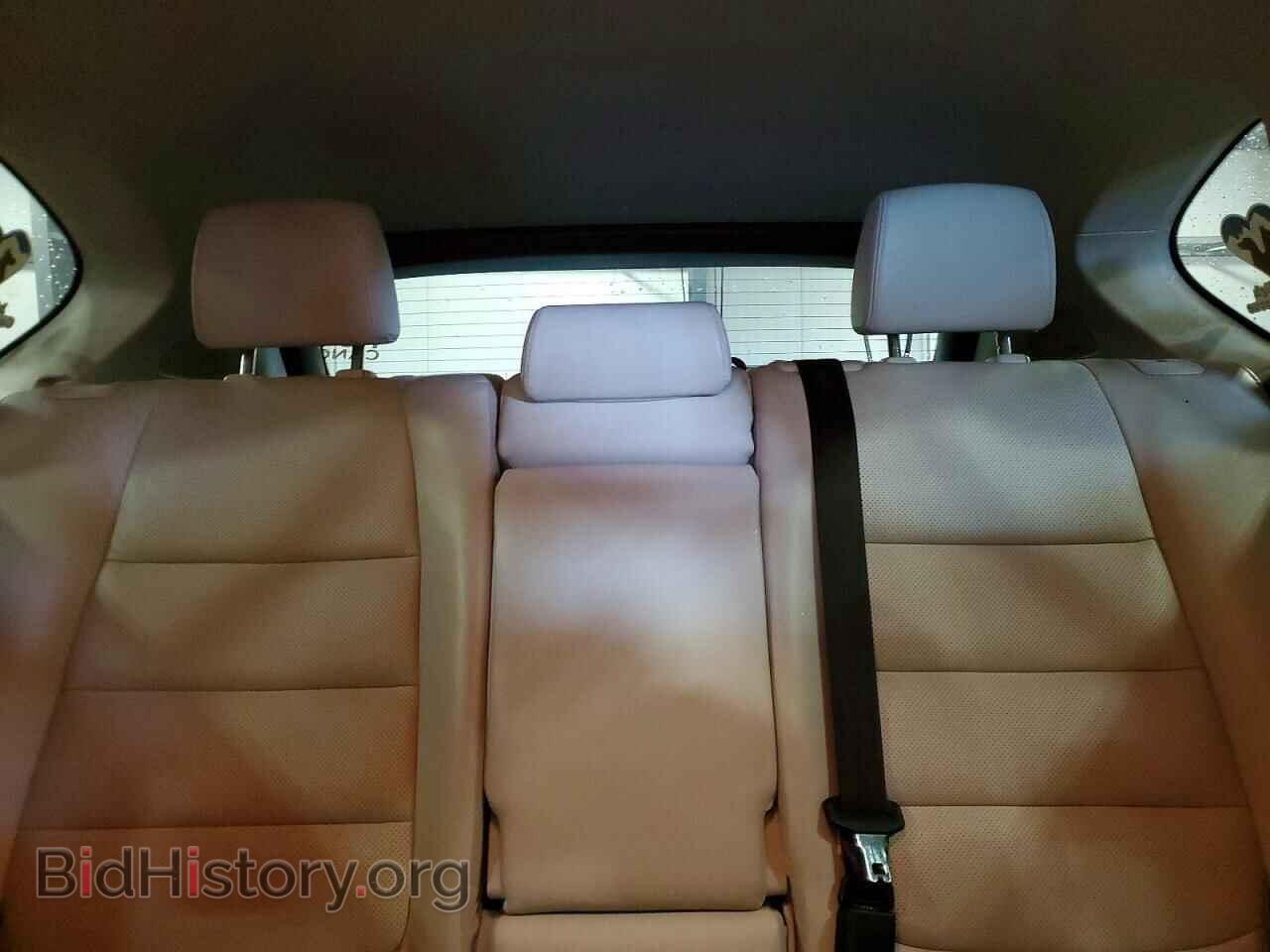 2016 MAZDA CX-5 - VIN: JM3KE4DY4G0700252 - Фото 10