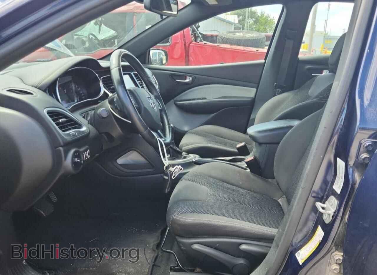2015 DODGE DART - VIN: 1C3CDFBB2FD364140 - Фото 7