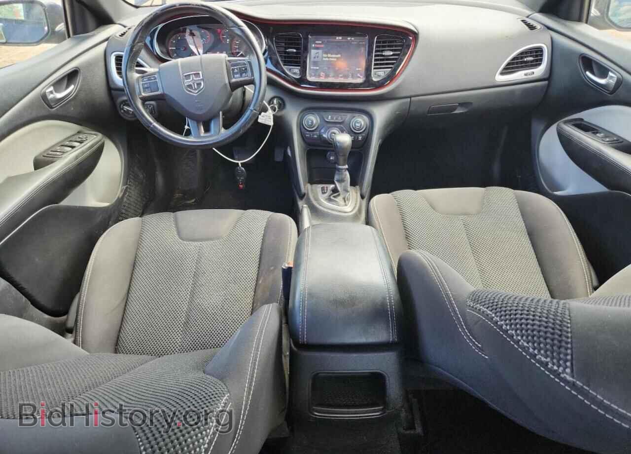 2015 DODGE DART - VIN: 1C3CDFBB2FD364140 - Фото 8