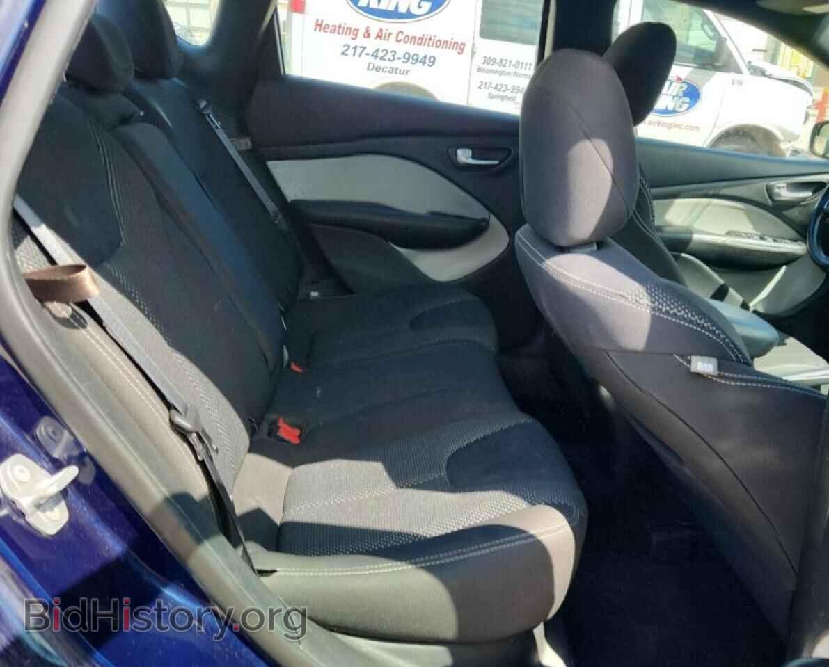 2015 DODGE DART - VIN: 1C3CDFBB2FD364140 - Фото 10