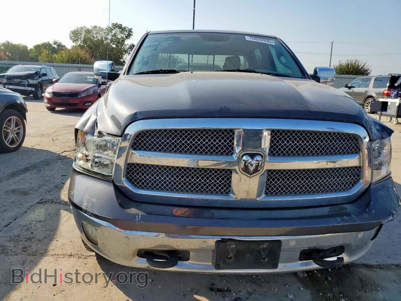 2017 RAM 1500 - VIN: 1C6RR6LT3HS784042 - Фото 5