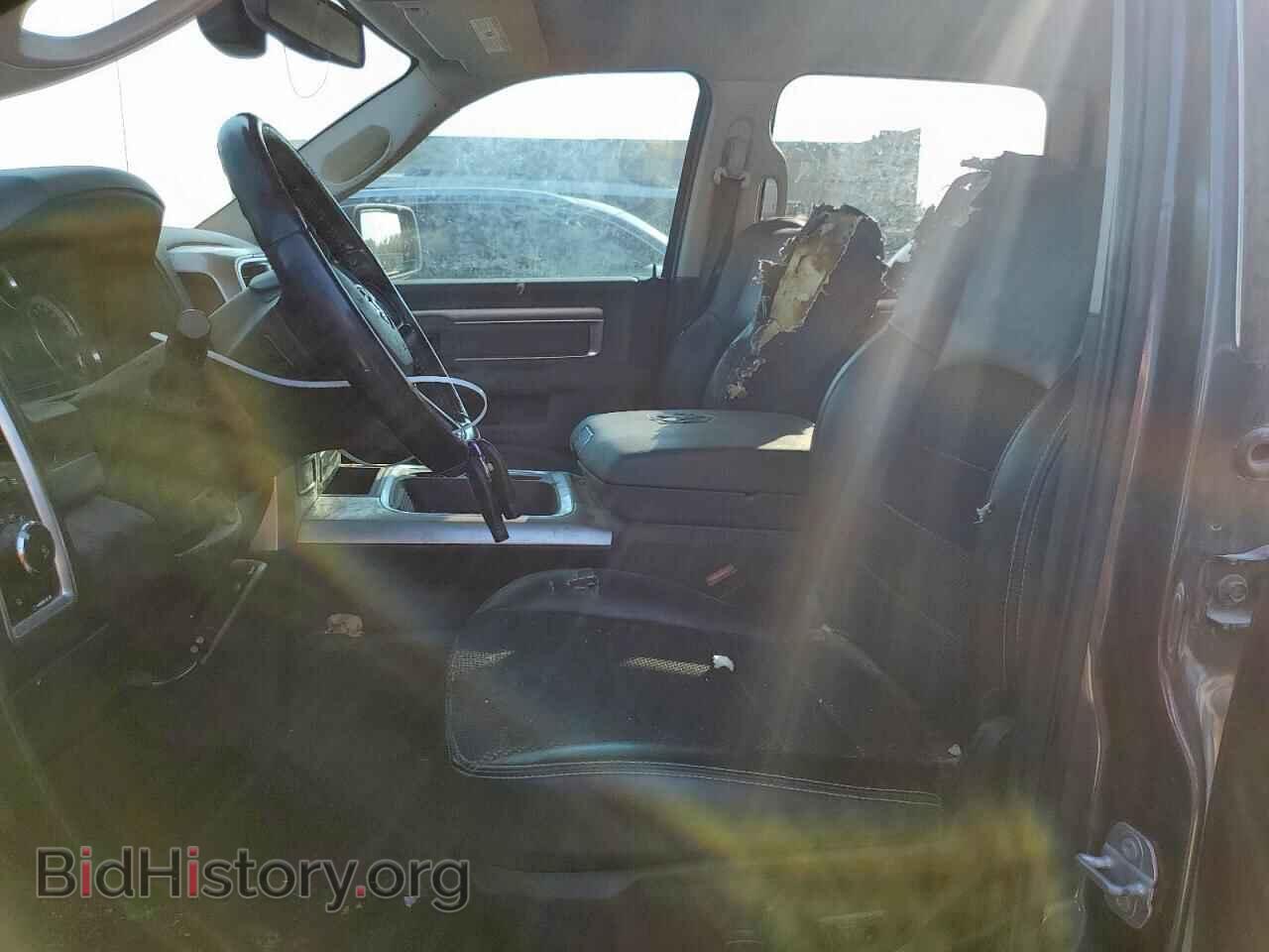 2017 RAM 1500 - VIN: 1C6RR6LT3HS784042 - Фото 7