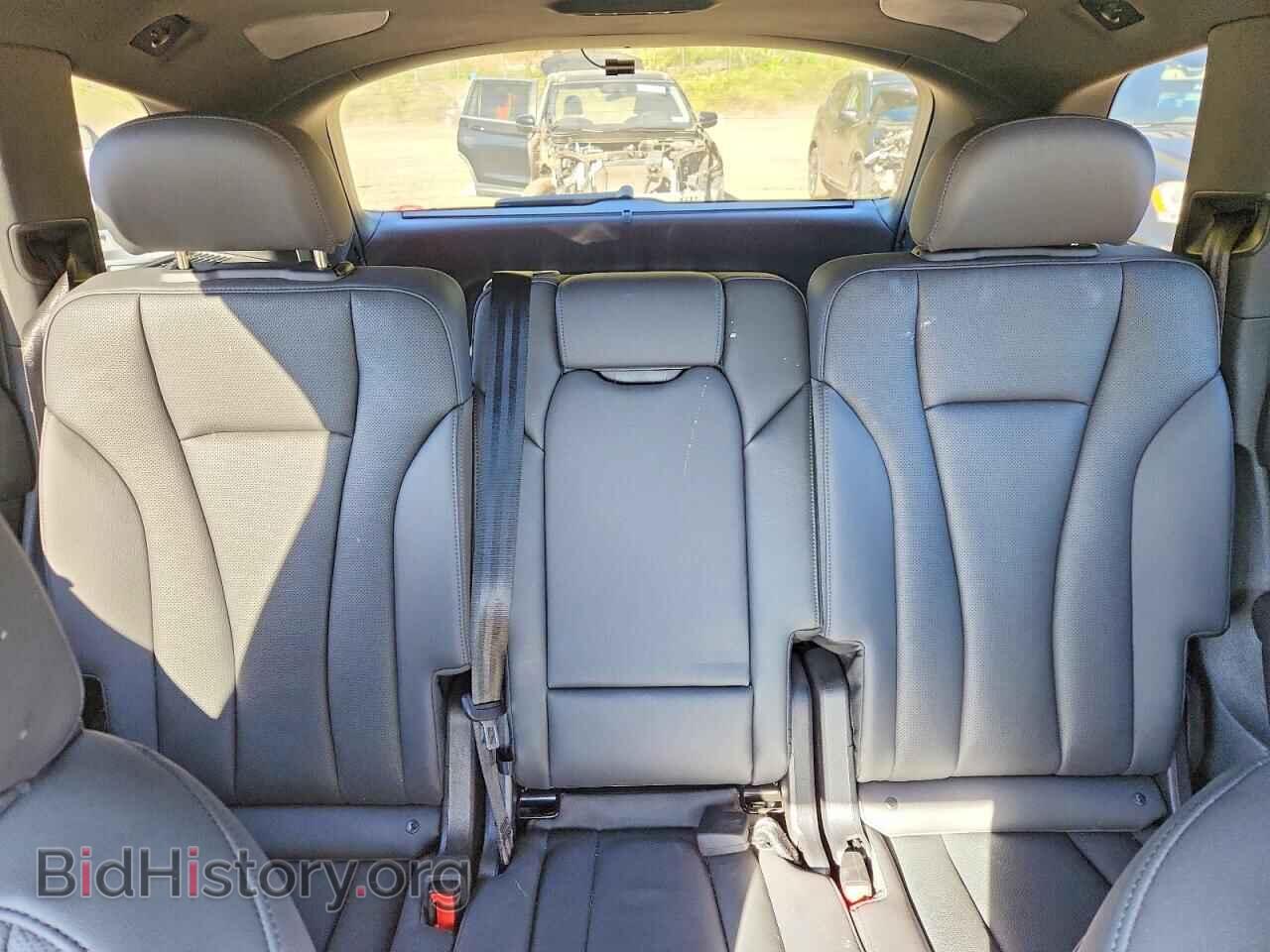 2024 AUDI Q7 - VIN: WA1VXBF77RD002880 - Photo 10