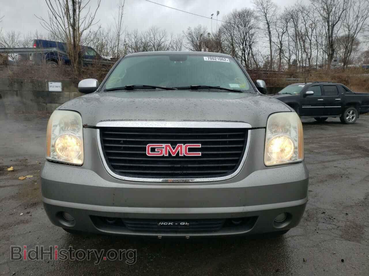 2007 GMC YUKON - VIN: 1GKFK13037J287669 - Фото 5