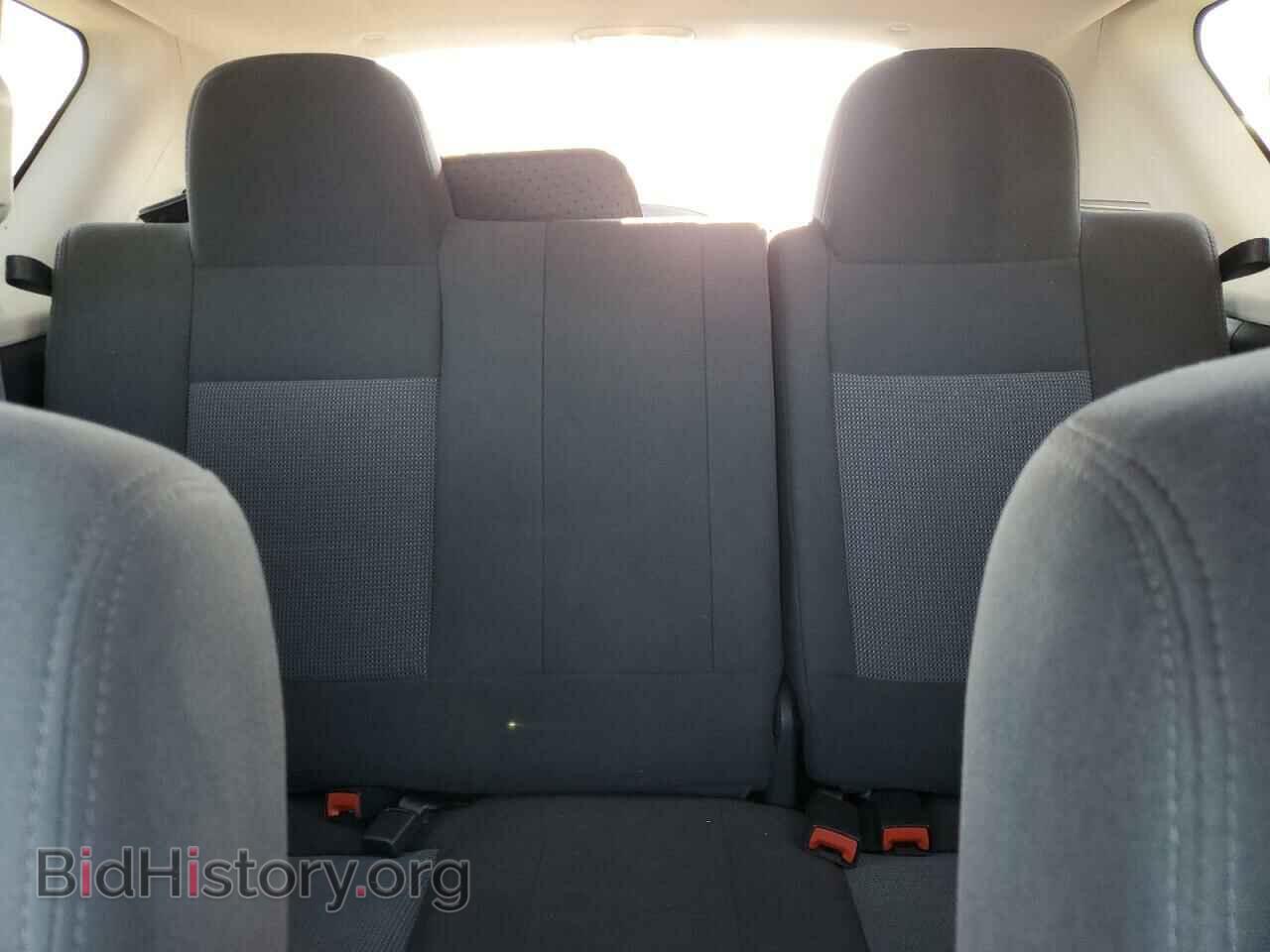 2015 JEEP COMPASS - VIN: 1C4NJDBB8FD214289 - Photo 10