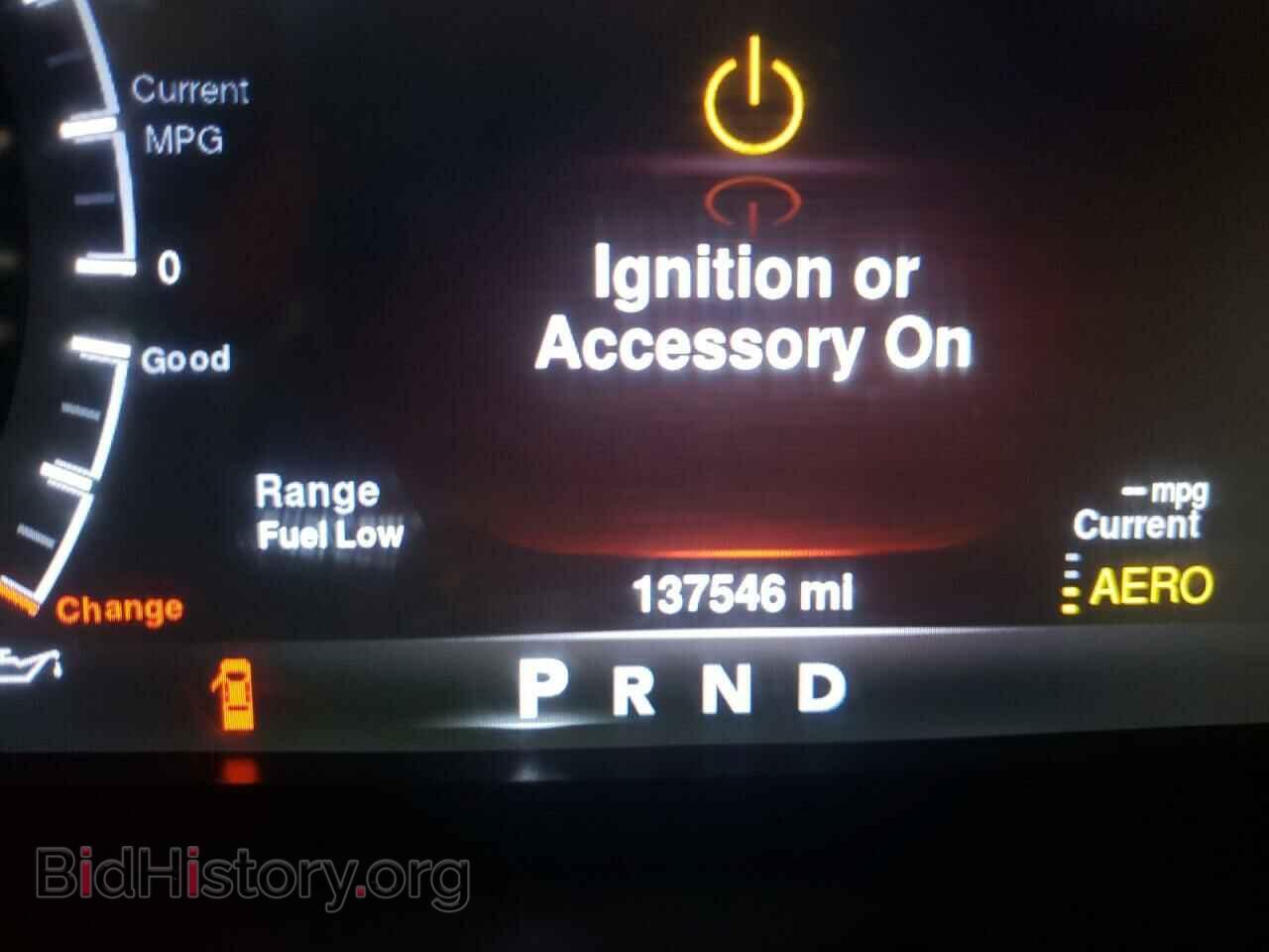 2016 RAM 1500 - VIN: 1C6RR7YT3GS296416 - Фото 8
