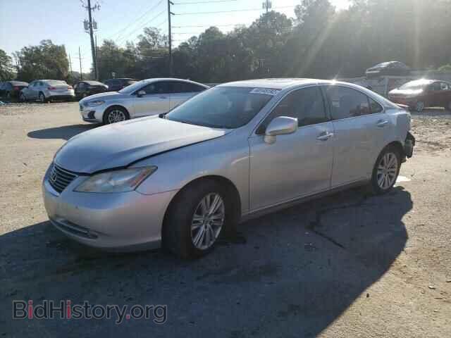 Photo JTHBJ46G072051464 - LEXUS ES350 2007