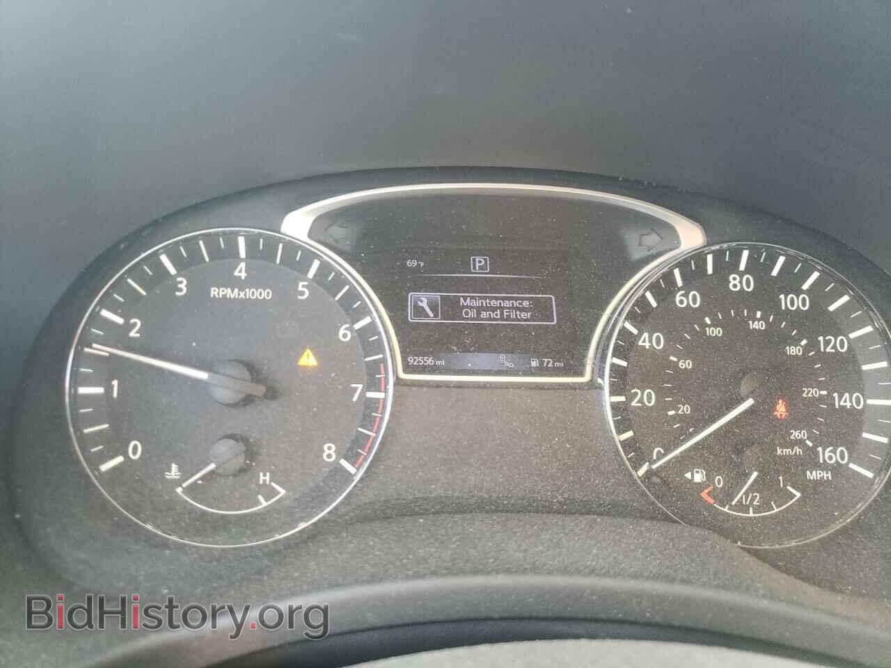 2017 NISSAN PATHFINDER - VIN: 5N1DR2MN6HC643029 - Фото 9