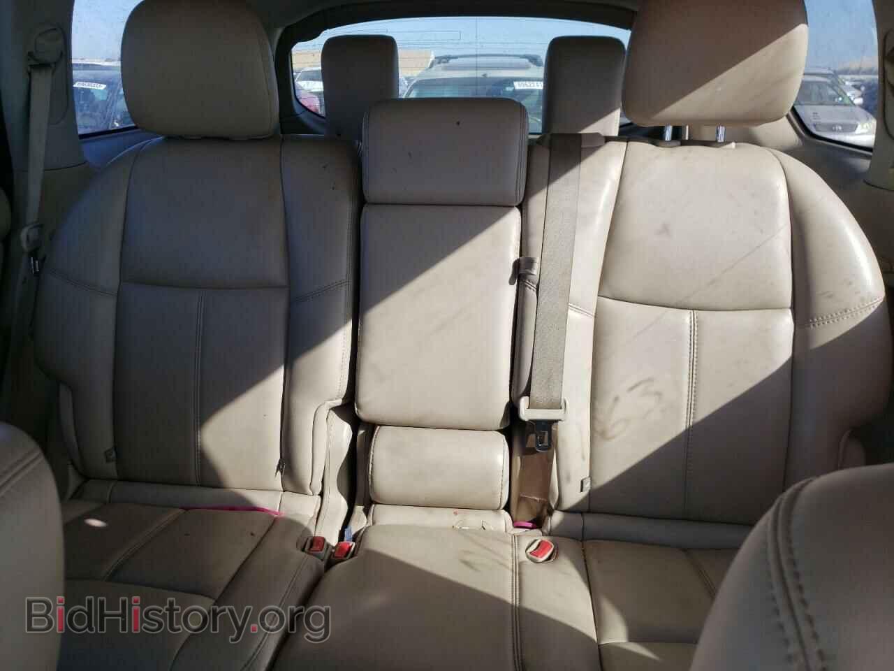 2017 NISSAN PATHFINDER - VIN: 5N1DR2MN6HC643029 - Фото 10