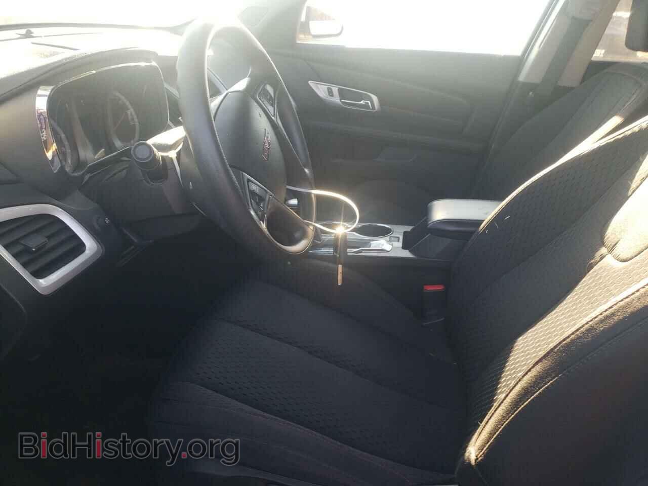 2015 GMC TERRAIN - VIN: 2GKFLVEK6F6361729 - Photo 7