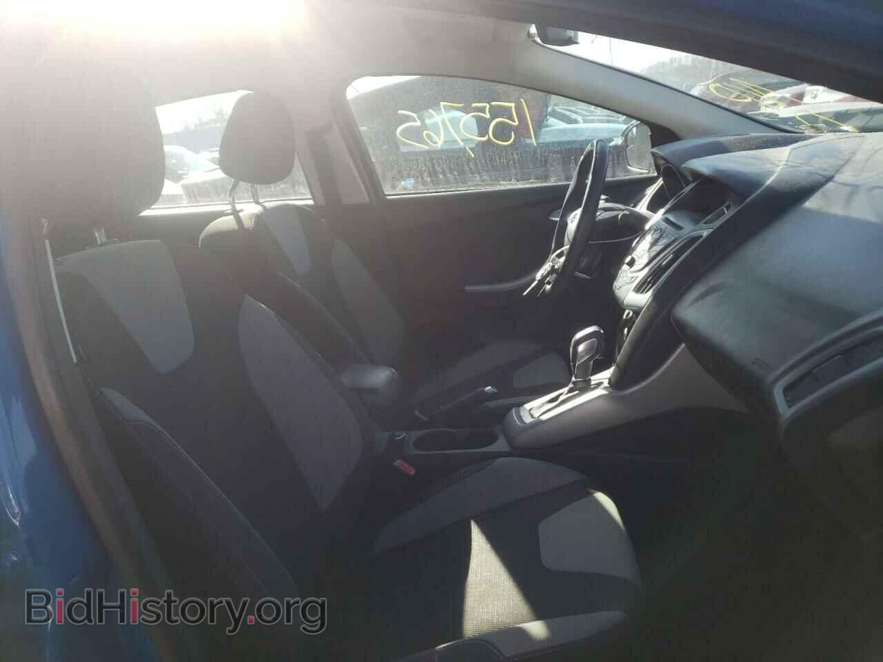 2012 FORD FOCUS - VIN: 1FAHP3F21CL294767 - Фото 5
