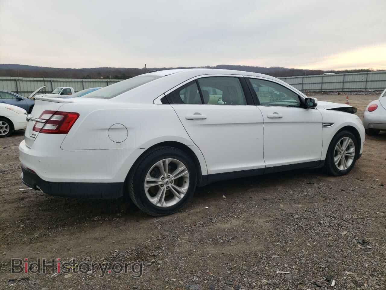 2016 FORD TAURUS - VIN: 1FAHP2E80GG142879 - Фото 3
