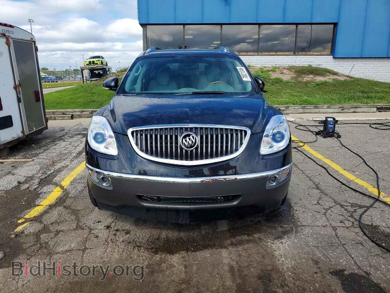 2012 BUICK ENCLAVE - VIN: 5GAKRDED5CJ222681 - Photo 5