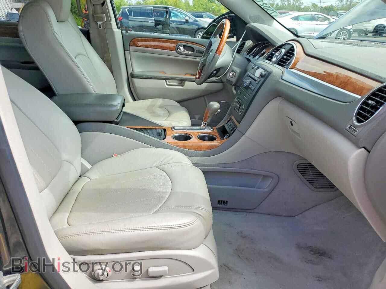 2012 BUICK ENCLAVE - VIN: 5GAKRDED5CJ222681 - Photo 7