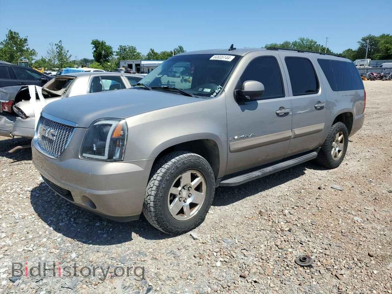 Photo 1GKFC16J77J212930 - GMC YUKON 2007