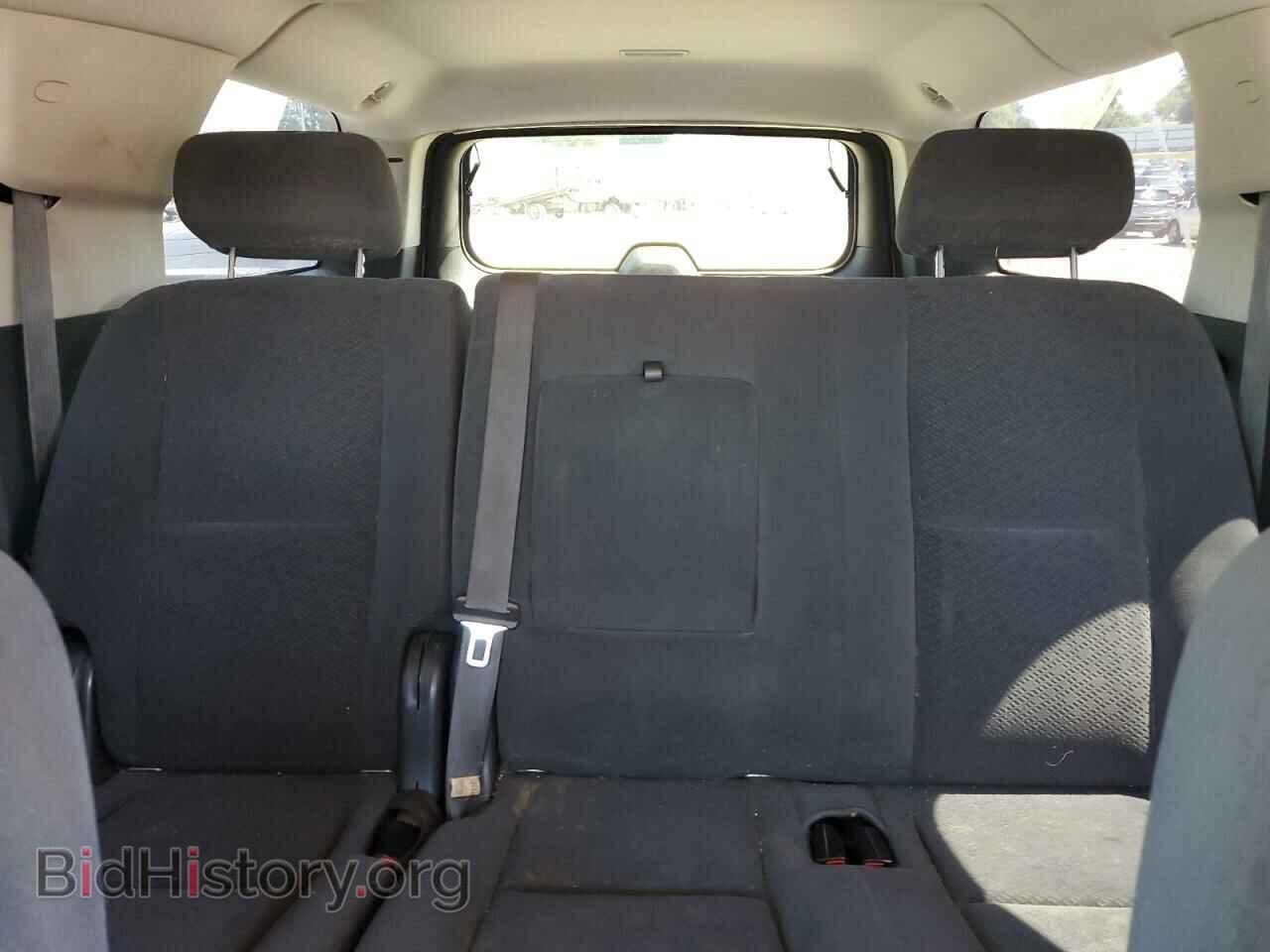 2007 GMC YUKON - VIN: 1GKFC16J77J212930 - Фото 10