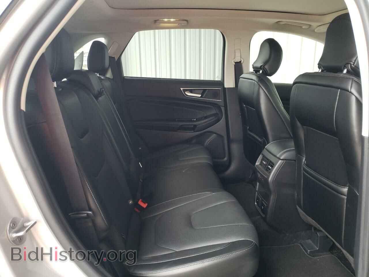 2016 FORD EDGE - VIN: 2FMPK4K90GBB09767 - Photo 10