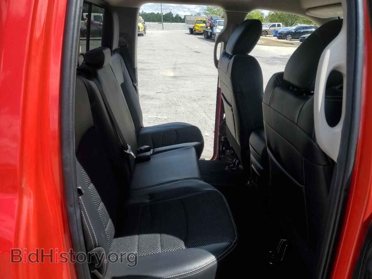2018 RAM 1500 - VIN: 1C6RR7HT7JS186170 - Фото 10