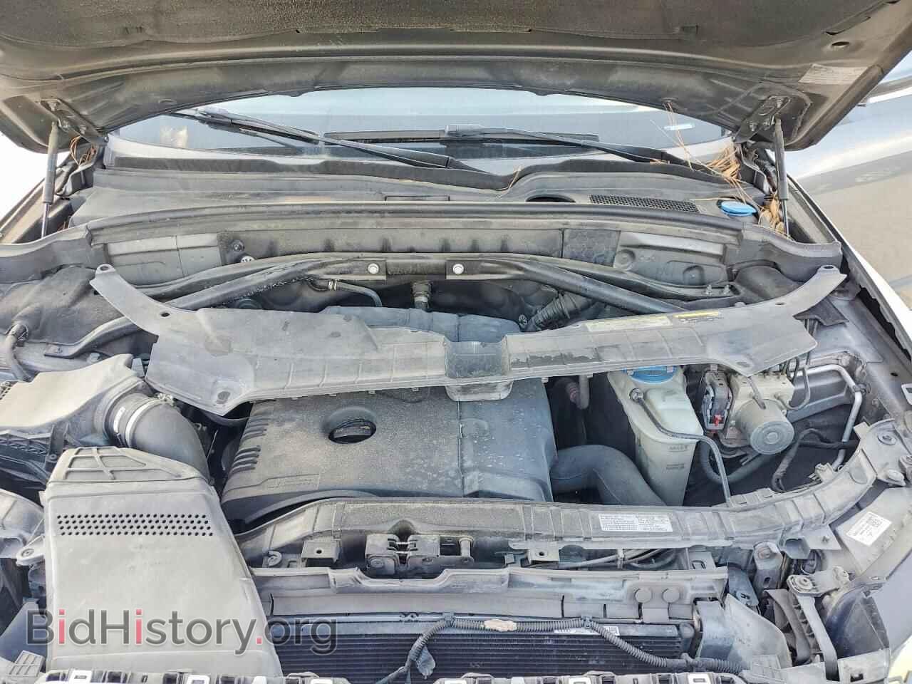 2013 AUDI Q5 - VIN: WA1LFAFP4DA100540 - Фото 12