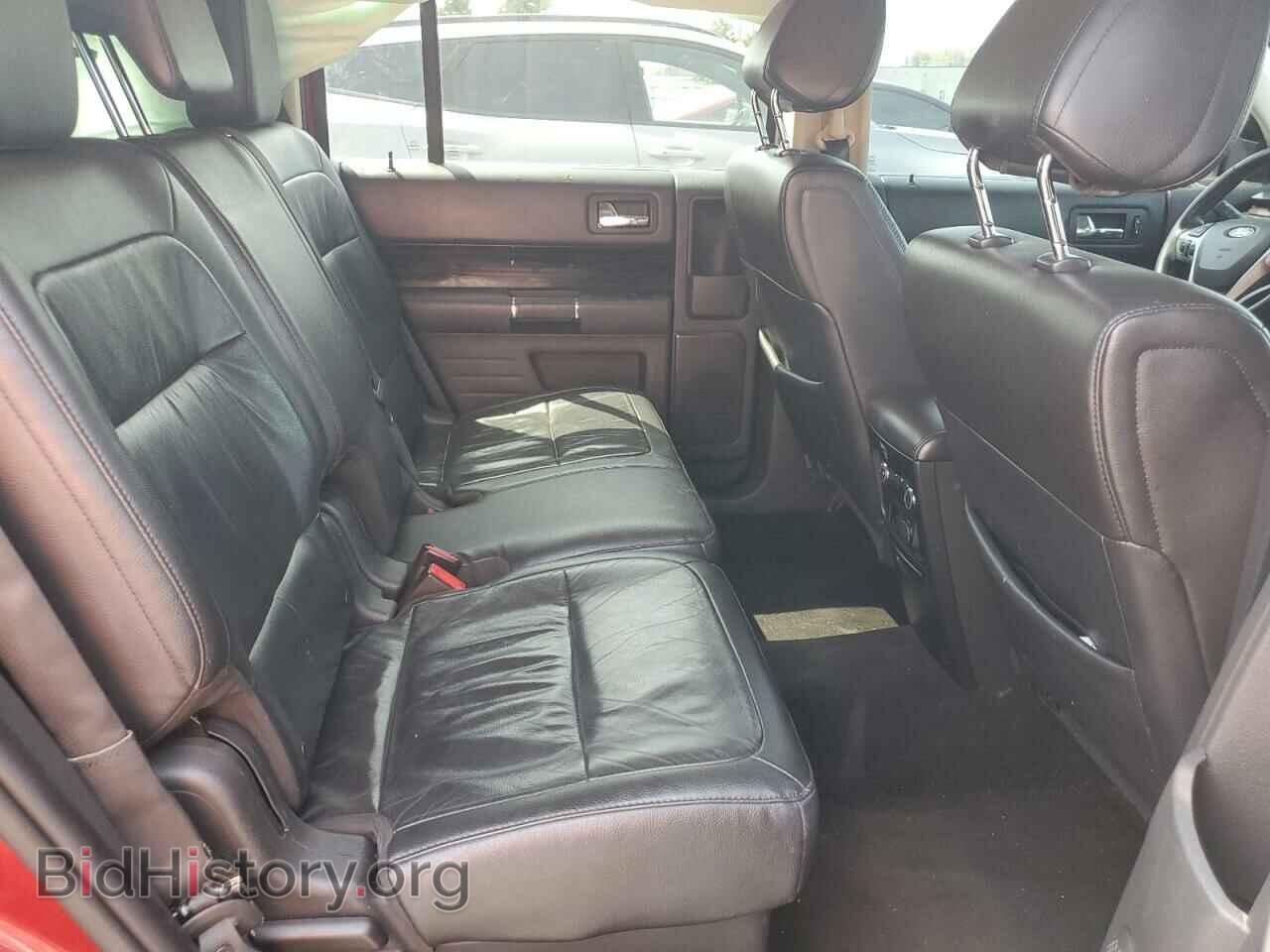2014 FORD FLEX - VIN: 2FMGK5C87EBD07528 - Photo 11