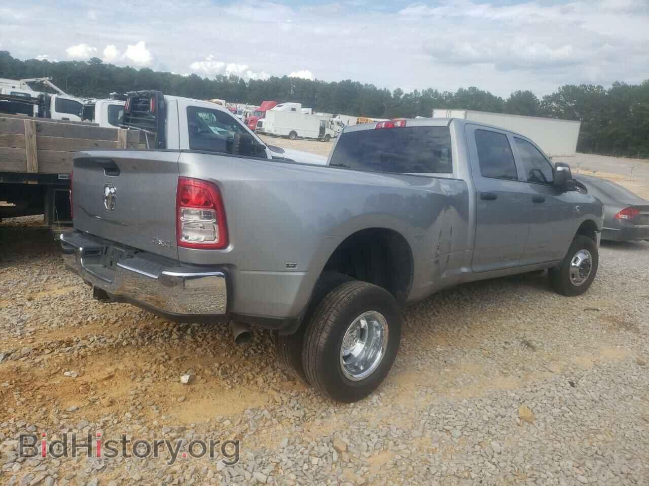 2023 RAM 3500 - VIN: 3C63RRGL6PG542577 - Фото 3