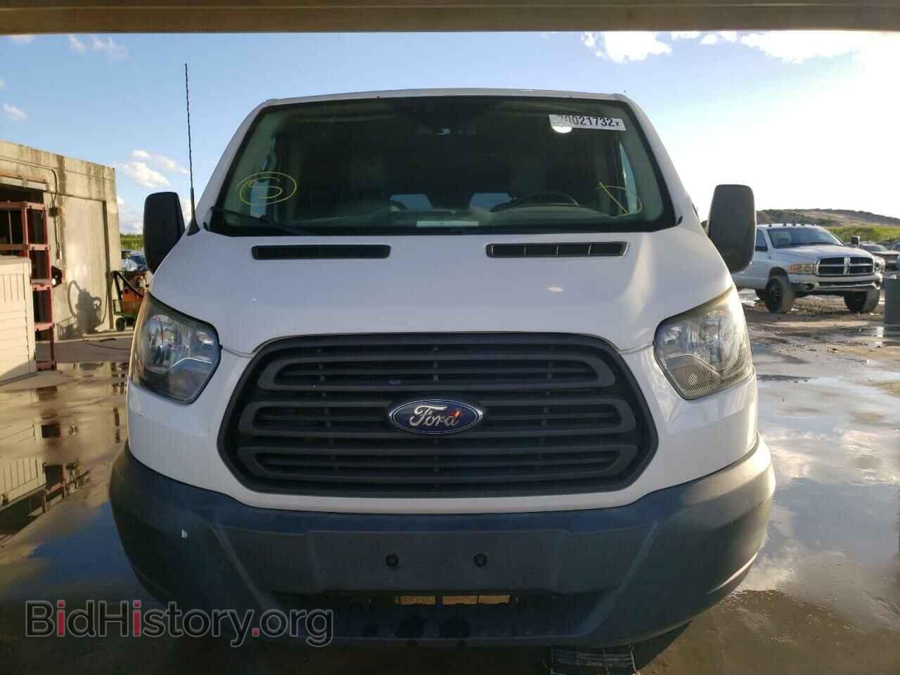 2016 FORD TRANSIT - VIN: 1FTYR2YM4GKB13931 - Фото 5