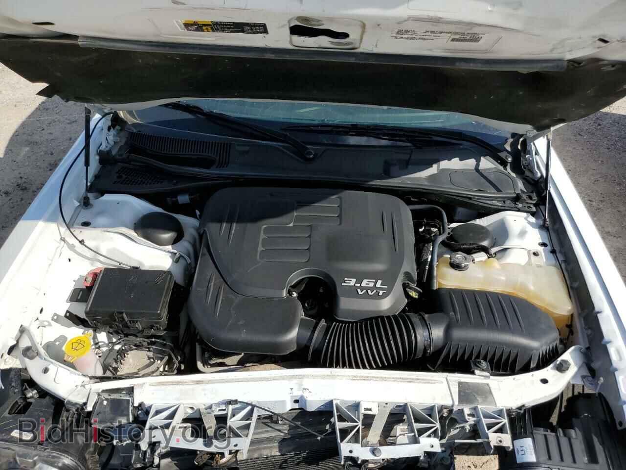 2019 DODGE CHALLENGER - VIN: 2C3CDZAG6KH671886 - Фото 11