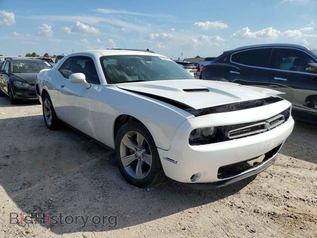 2019 DODGE CHALLENGER - VIN: 2C3CDZAG6KH671886 - Фото 4