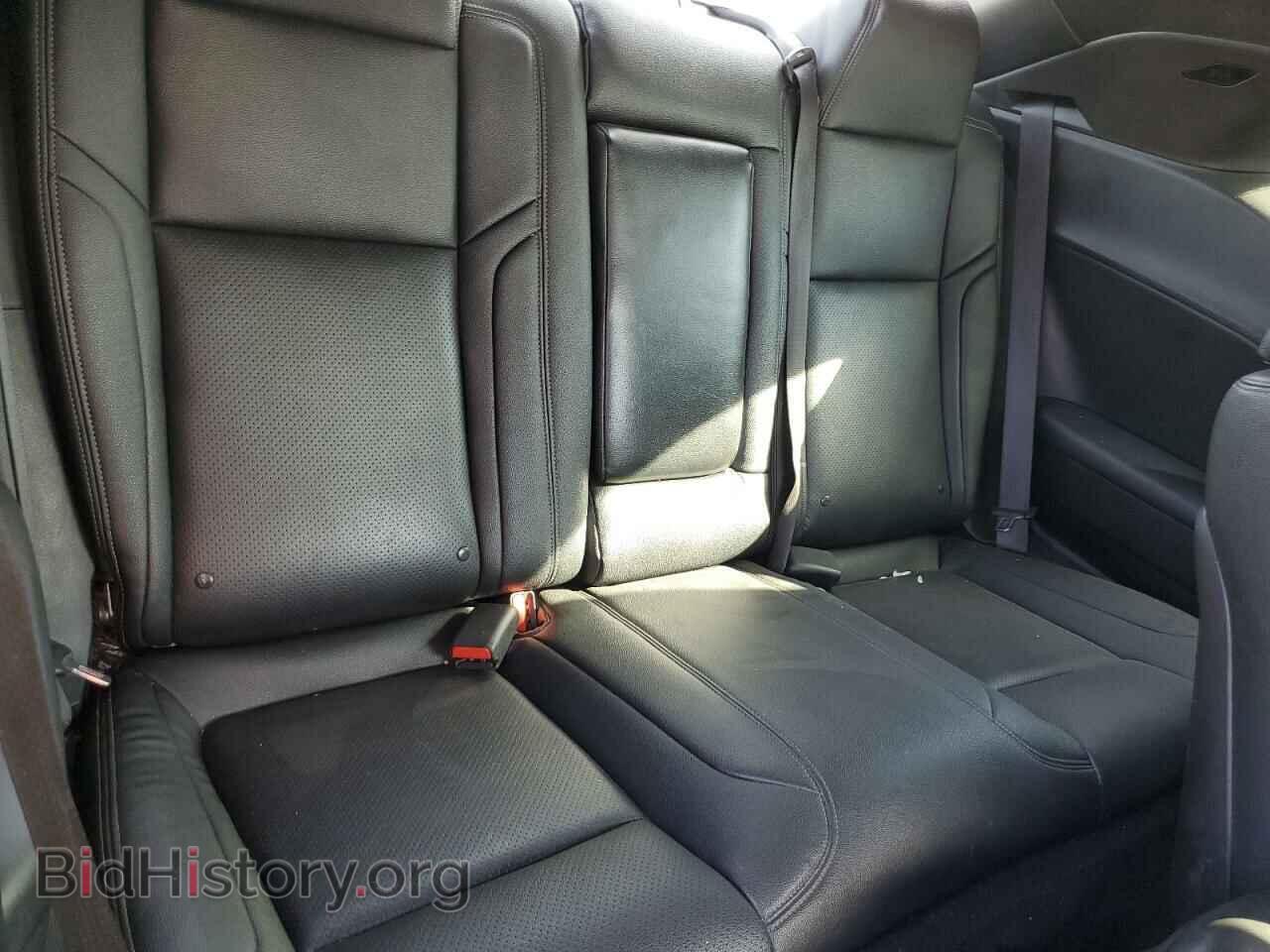 2019 DODGE CHALLENGER - VIN: 2C3CDZAG6KH671886 - Фото 10