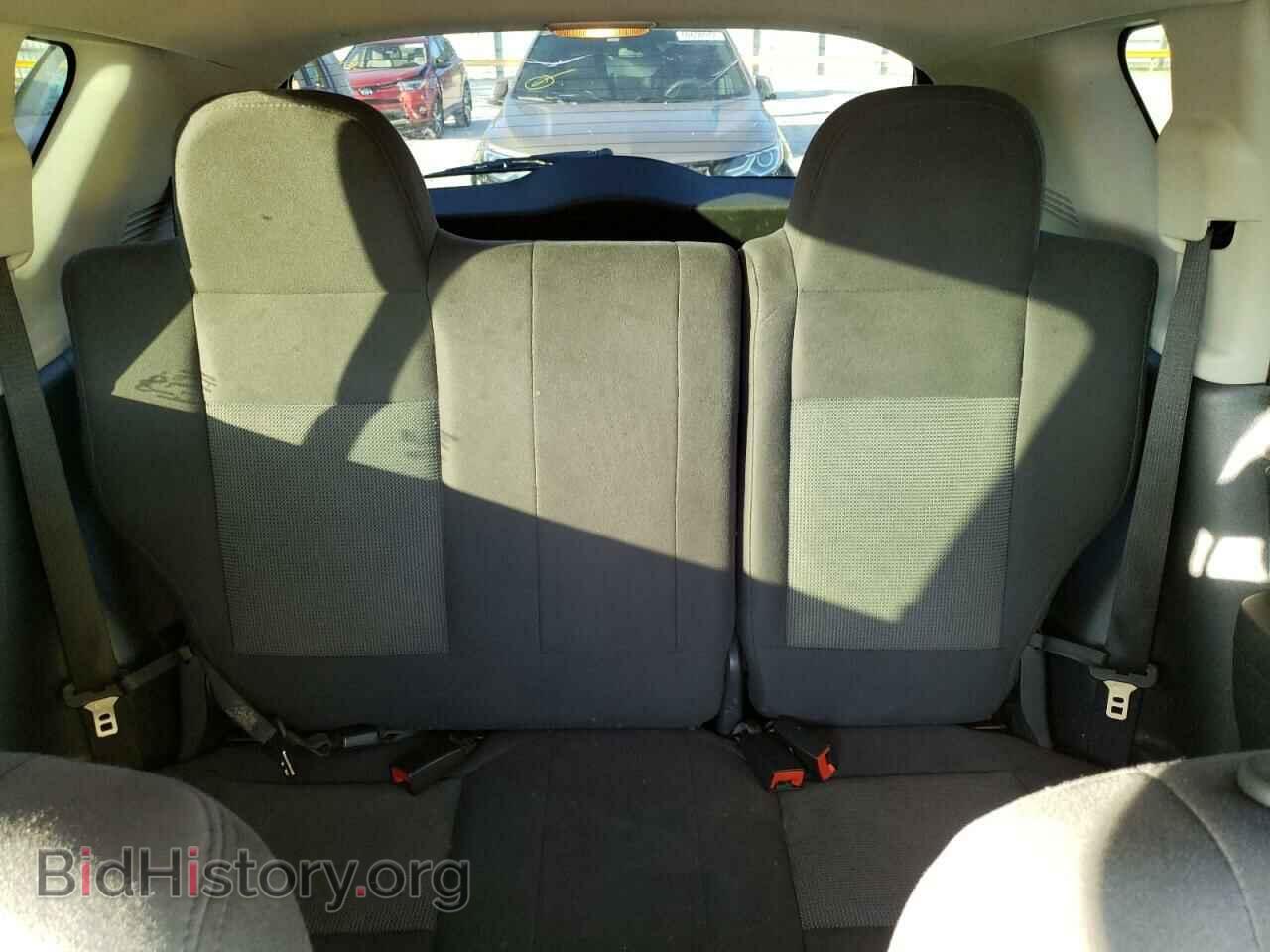 2013 JEEP COMPASS - VIN: 1C4NJCEB7DD232043 - Фото 10