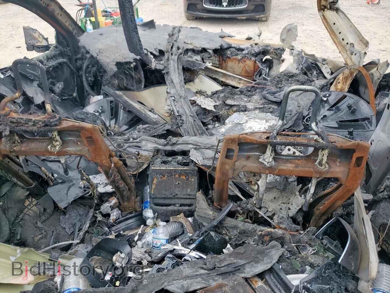 2025 TESLA MODEL 3 - VIN: 5YJ3E1EA7SF901859 - Photo 8