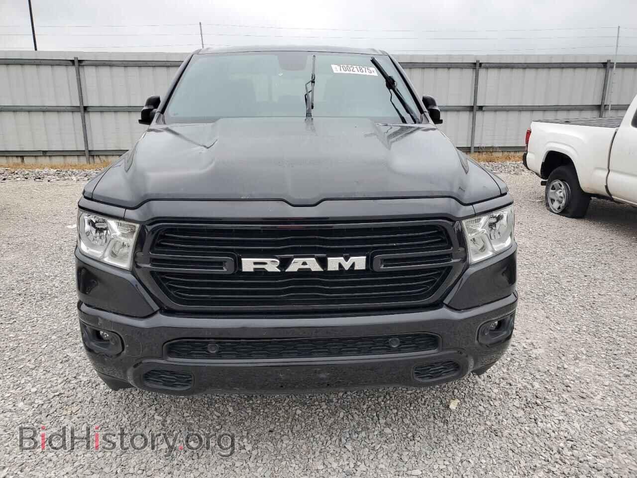 2020 RAM 1500 - VIN: 1C6SRFFTXLN203771 - Фото 5