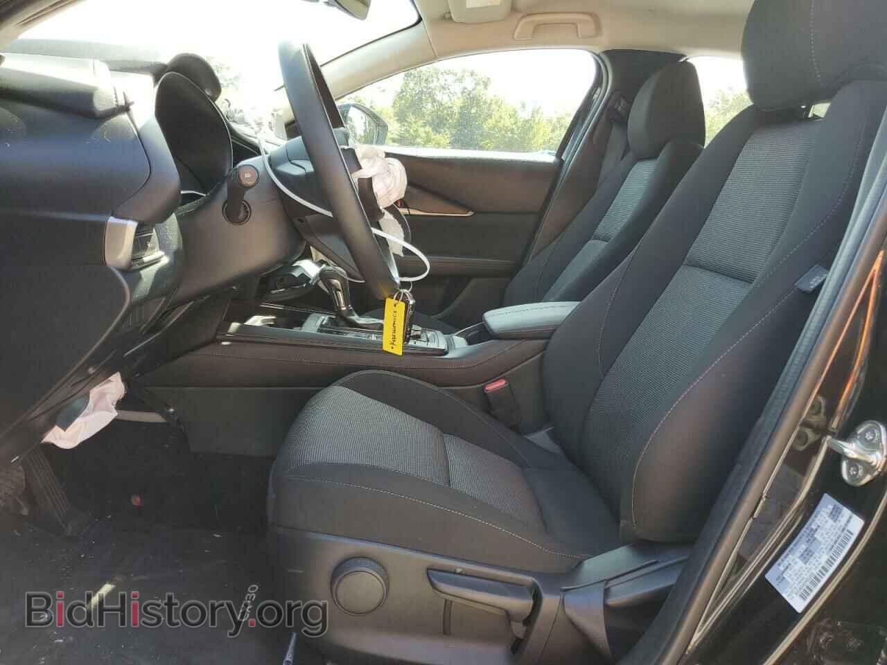 2023 MAZDA CX30 - VIN: 3MVDMBAM0PM552655 - Фото 7