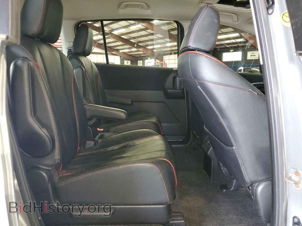2012 MAZDA 5 - VIN: JM1CW2DL3C0138695 - Photo 11