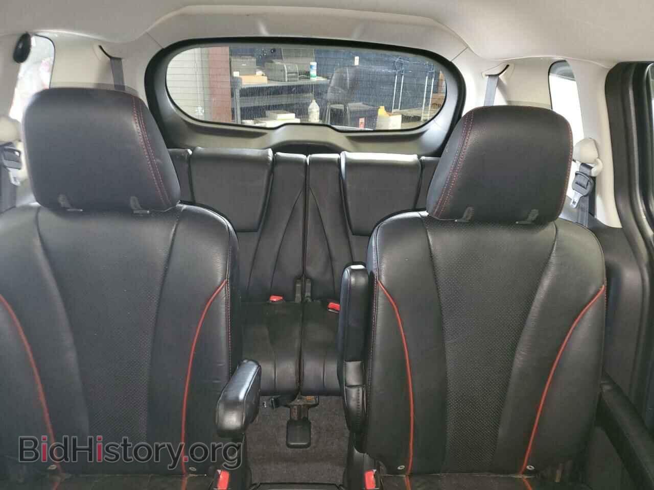 2012 MAZDA 5 - VIN: JM1CW2DL3C0138695 - Photo 10