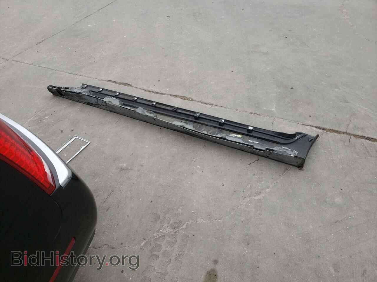 2012 CADILLAC CTS - VIN: 1G6DE5E52C0136190 - Фото 12