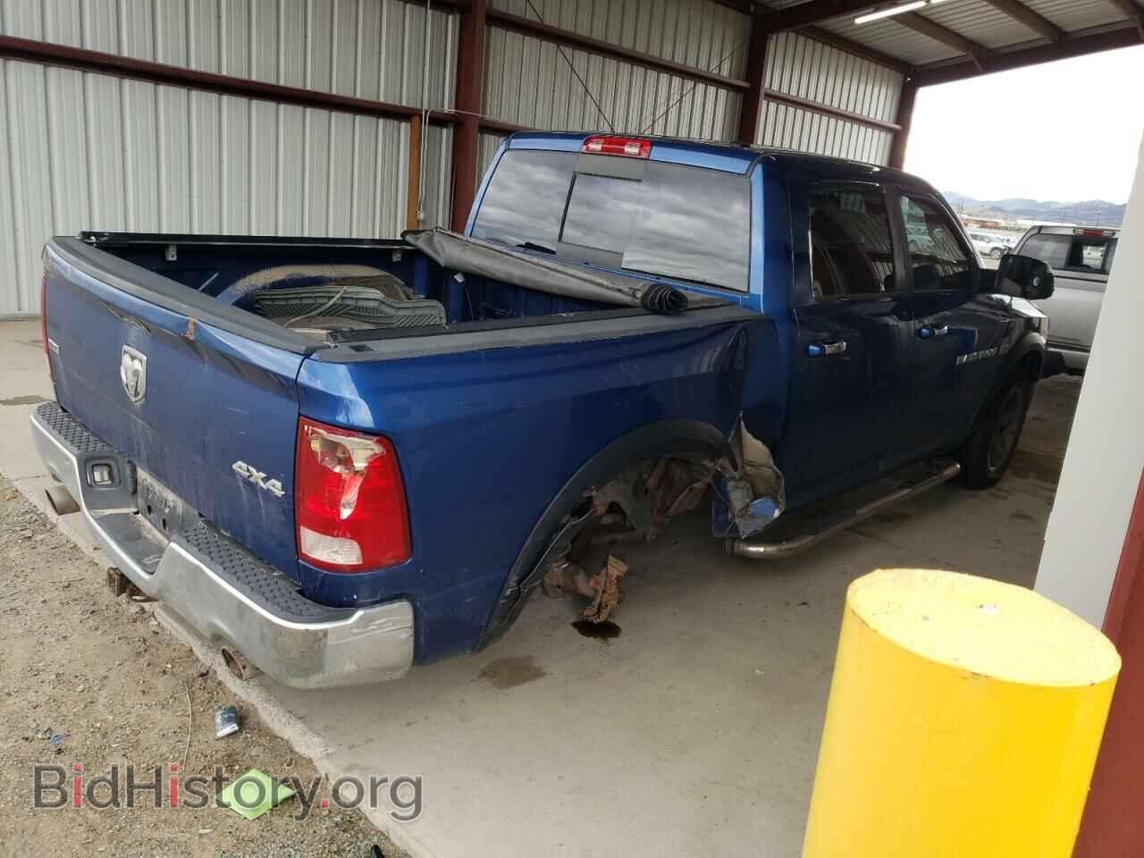 2011 DODGE All Models - VIN: 1D7RV1CT2BS659604 - Photo 3