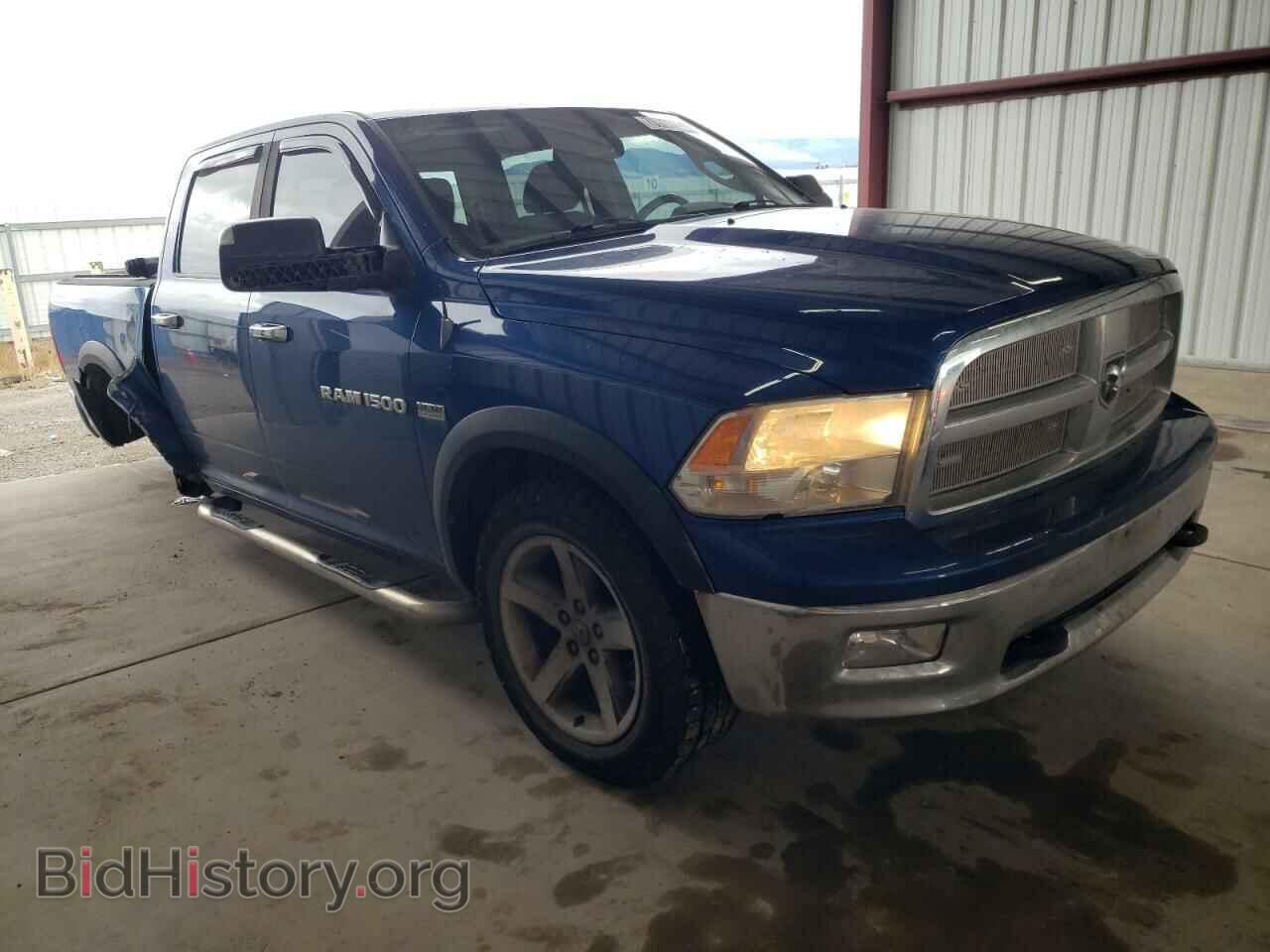 2011 DODGE All Models - VIN: 1D7RV1CT2BS659604 - Photo 4
