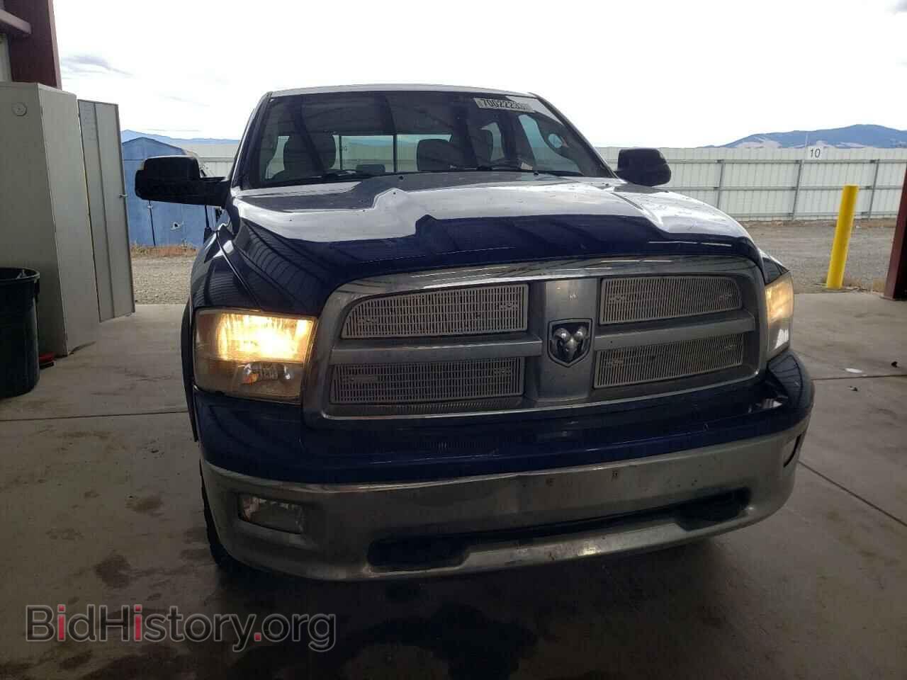 2011 DODGE All Models - VIN: 1D7RV1CT2BS659604 - Photo 5