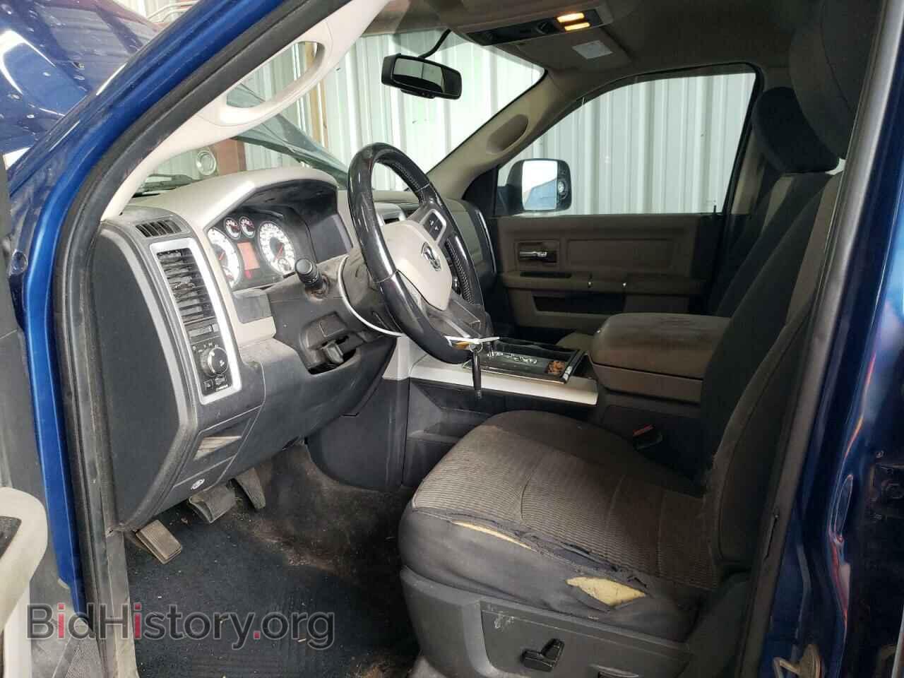 2011 DODGE All Models - VIN: 1D7RV1CT2BS659604 - Photo 7