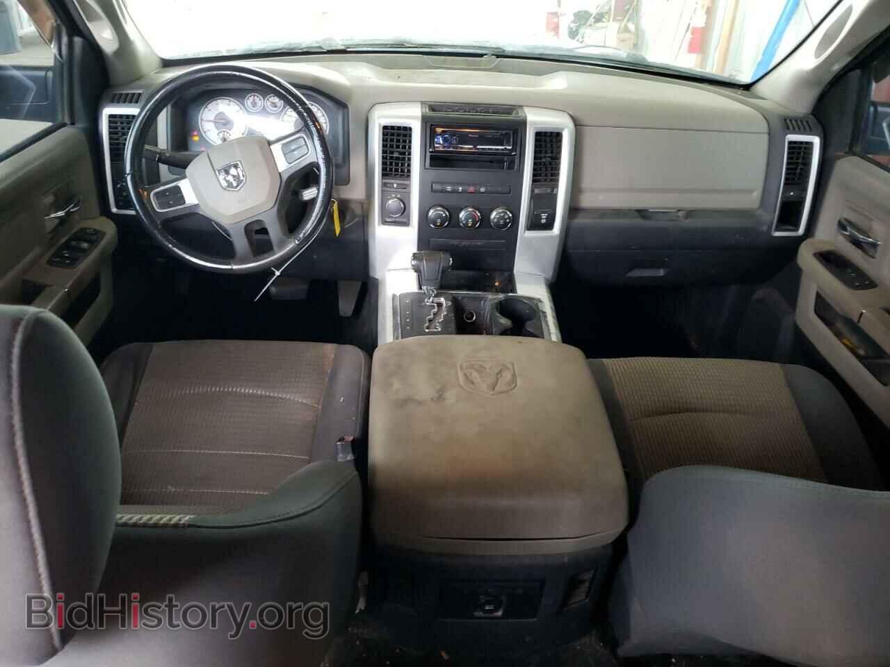 2011 DODGE All Models - VIN: 1D7RV1CT2BS659604 - Photo 8