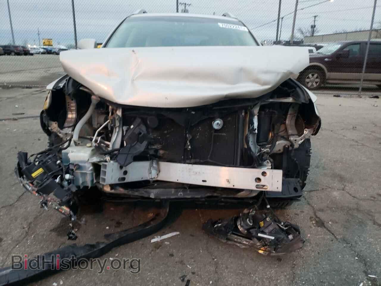 2013 LEXUS RX350 - VIN: 2T2BK1BA0DC173071 - Фото 9