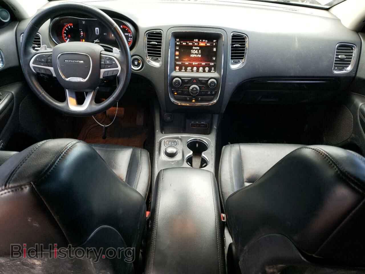 2014 DODGE DURANGO - VIN: 1C4RDJDG1EC979414 - Photo 8
