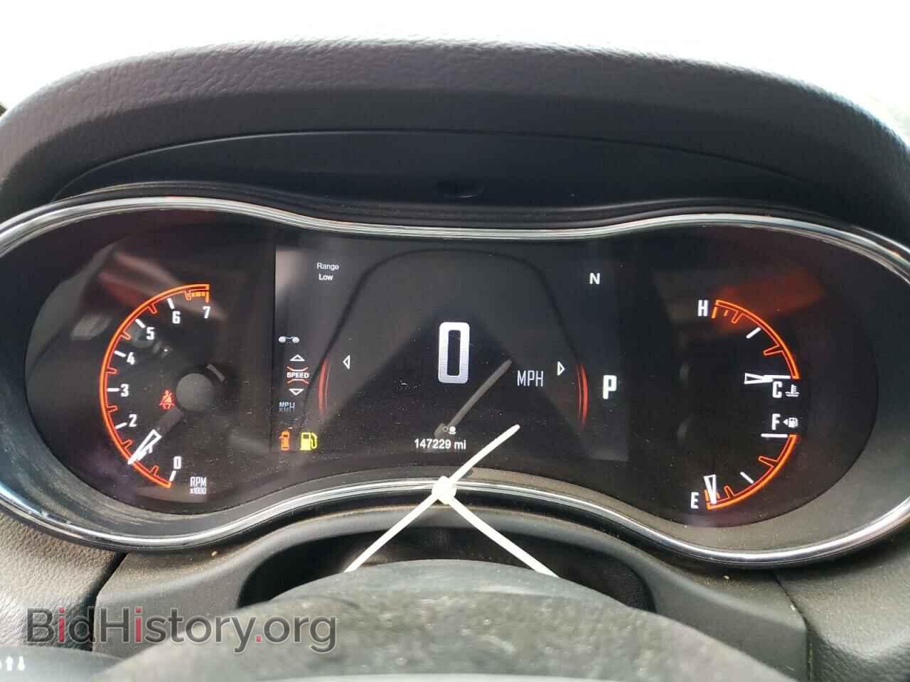 2014 DODGE DURANGO - VIN: 1C4RDJDG1EC979414 - Photo 9