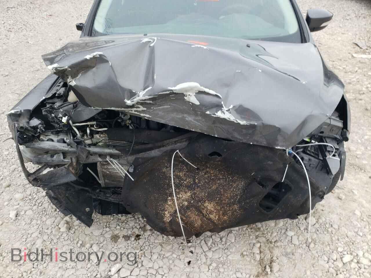 2017 FORD FOCUS - VIN: 1FADP3H20HL298859 - Фото 11