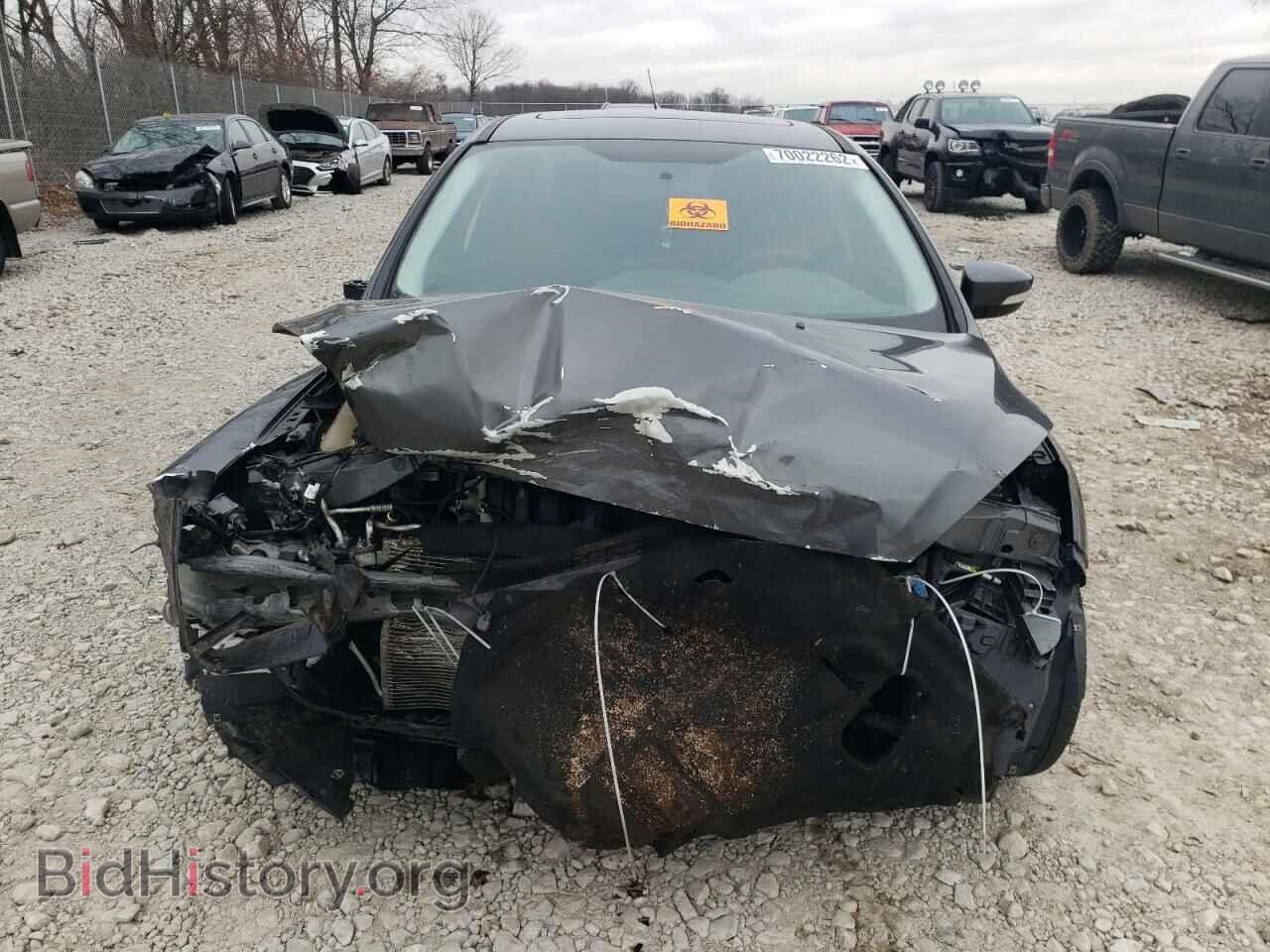 2017 FORD FOCUS - VIN: 1FADP3H20HL298859 - Фото 5