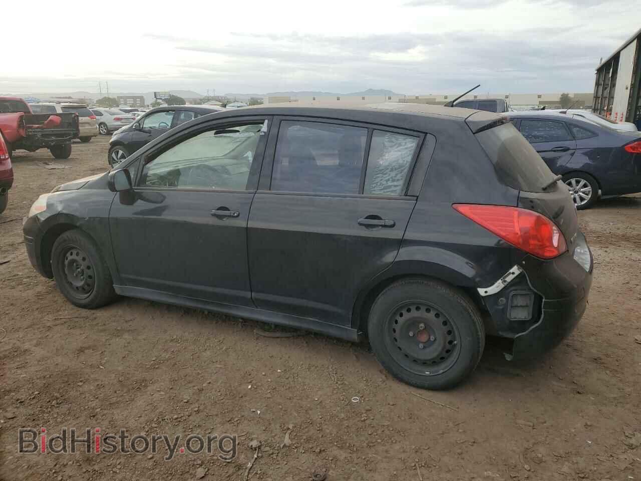 2012 NISSAN VERSA - VIN: 3N1BC1CP6CK247084 - Фото 2
