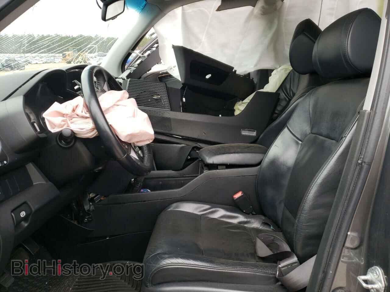2011 HONDA PILOT - VIN: 5FNYF4H96BB012606 - Фото 5